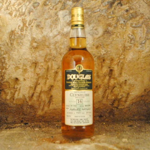 Whisky Douglas Clynelish 16