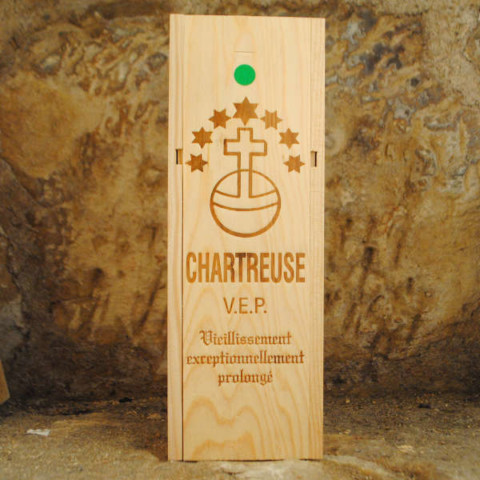 chartreuse vep
