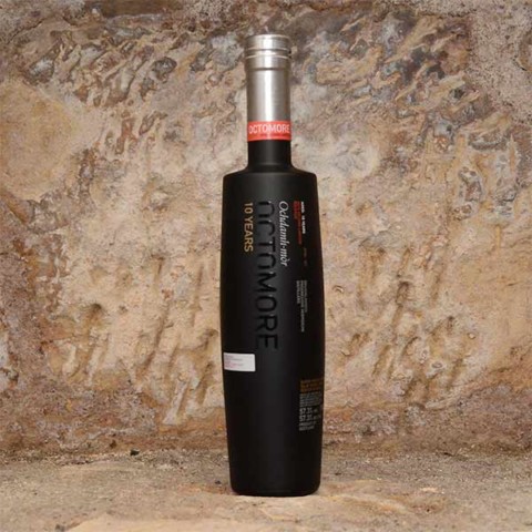 octomore 10