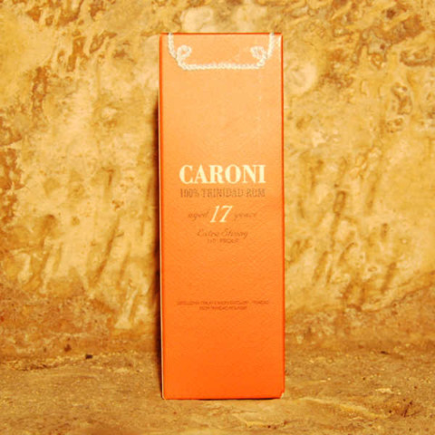Caroni 17 ans - Habitation Vélier - 55%