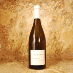 Sancerre - Le Château 2015 - Vincent Pinard