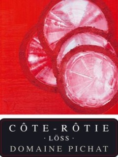 cote rotie domaine pichat