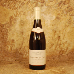 Santenay 1er Cru - Clos des Mouches 2022 - Domaine Françoise et Denis Clair.jpg