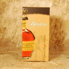 blanton's original