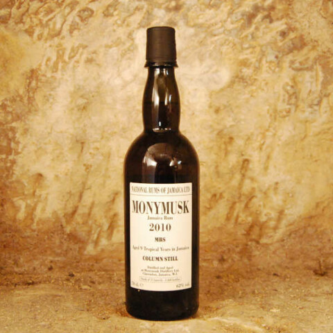 Monymusk MBS 2010