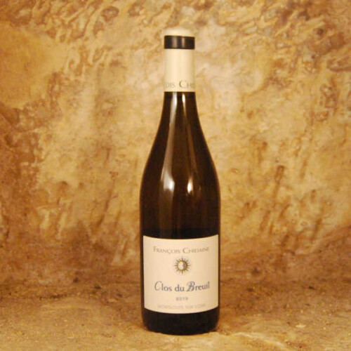 Chidaine Clos du Breuil