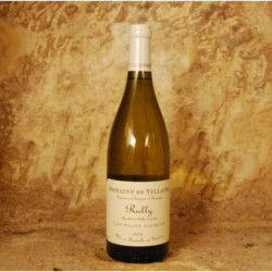 Rully 1er Cru Les Saint Jacques 2022 - Domaine A. et P. de Villaine