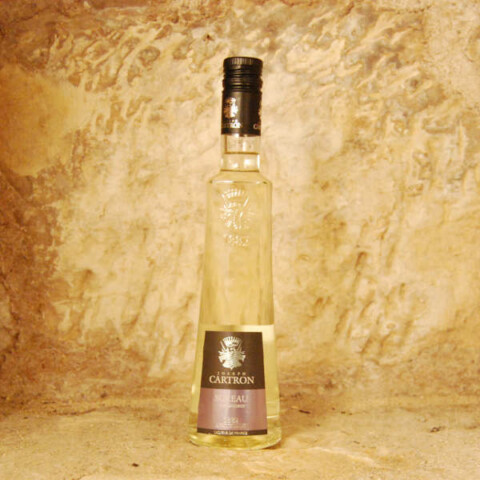 LIqueur de sureau cartron