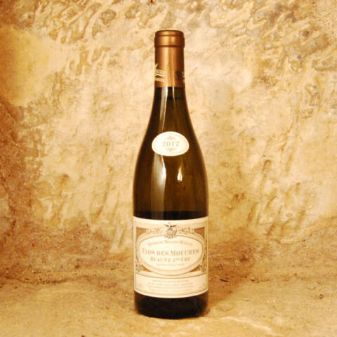 Beaune 1er cru clos des mouches seguin manuel