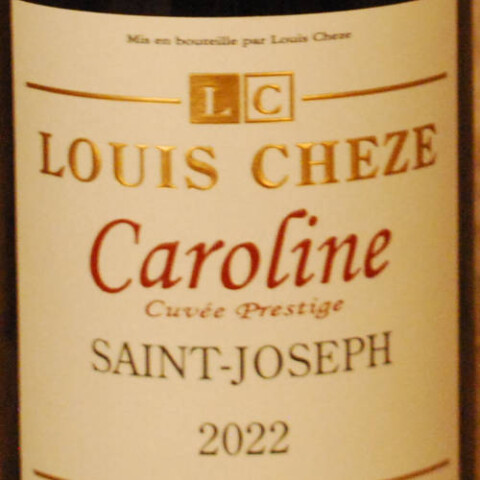 cheze caroline saint joseph